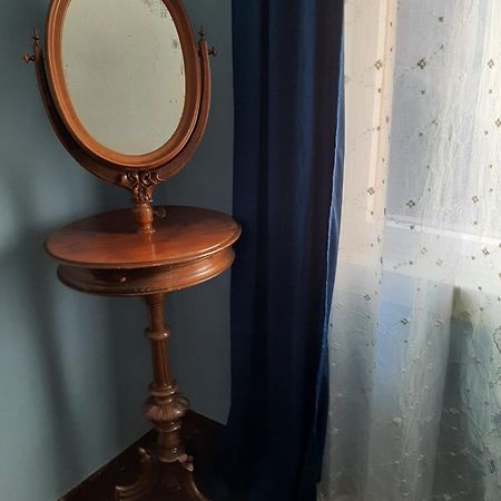 Anna Luise Apartment Rudolstadt Ngoại thất bức ảnh