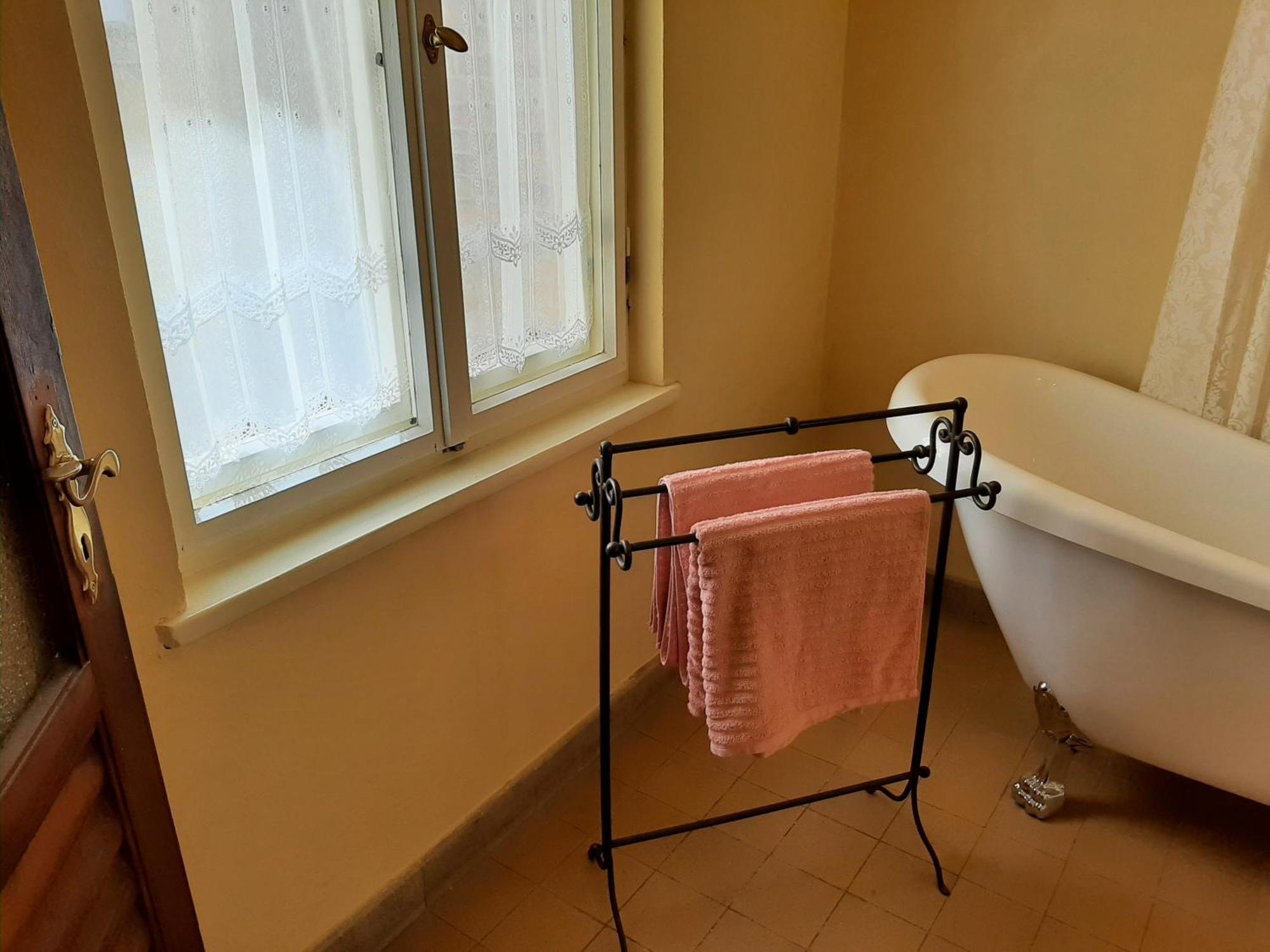 Anna Luise Apartment Rudolstadt Ngoại thất bức ảnh