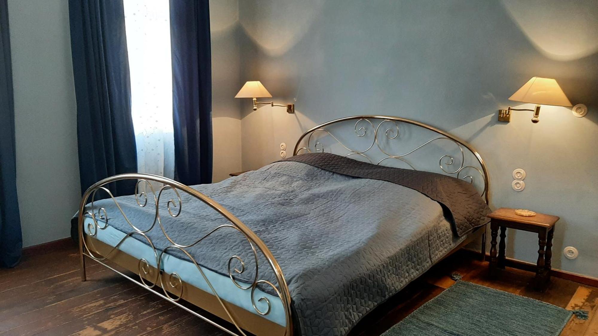 Anna Luise Apartment Rudolstadt Ngoại thất bức ảnh